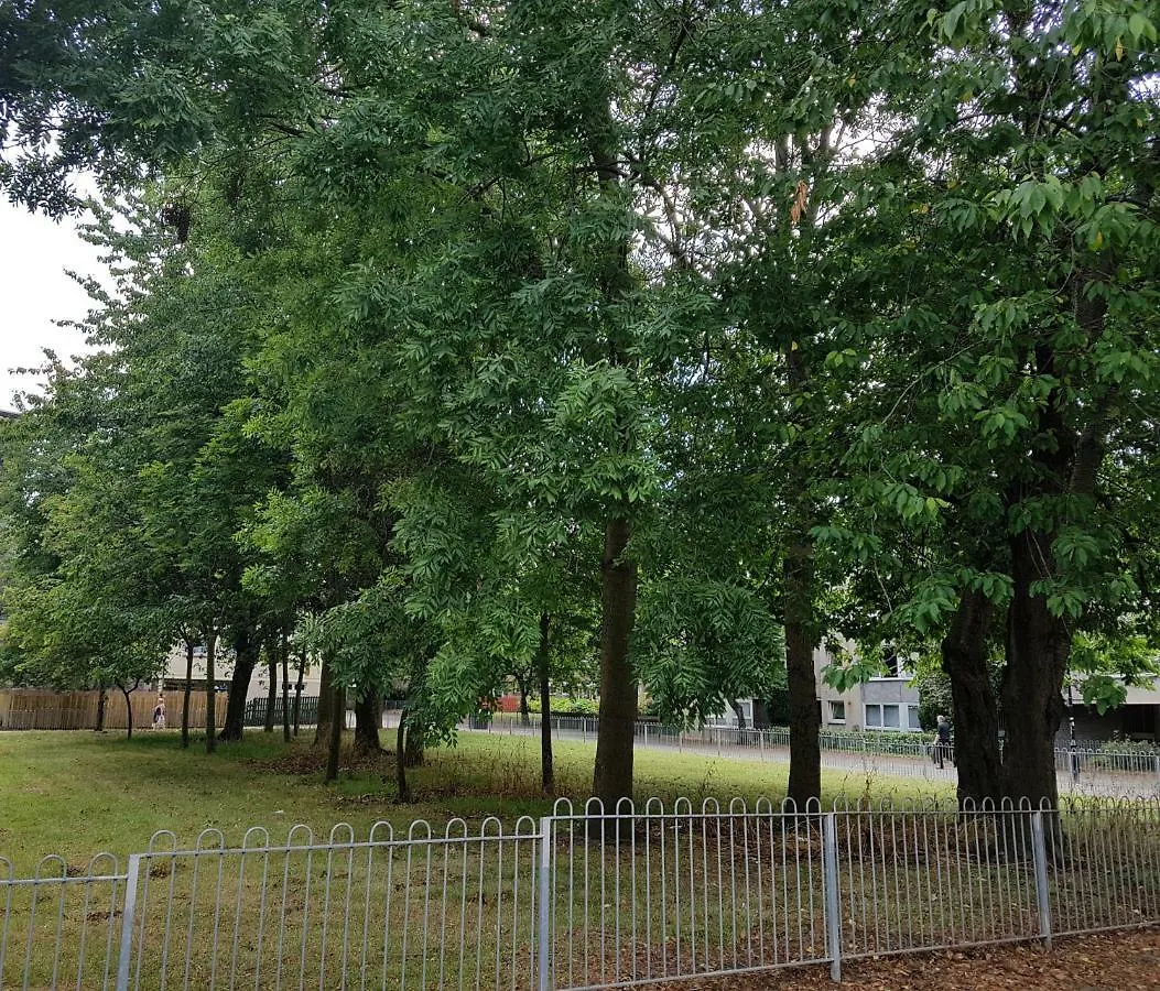 A Double Room In Vibrant Leith- Female Guest Only 爱丁堡